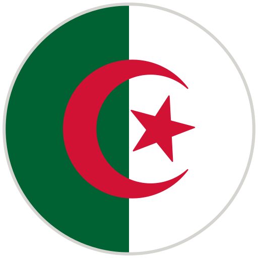 الجزائر