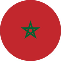 المغرب