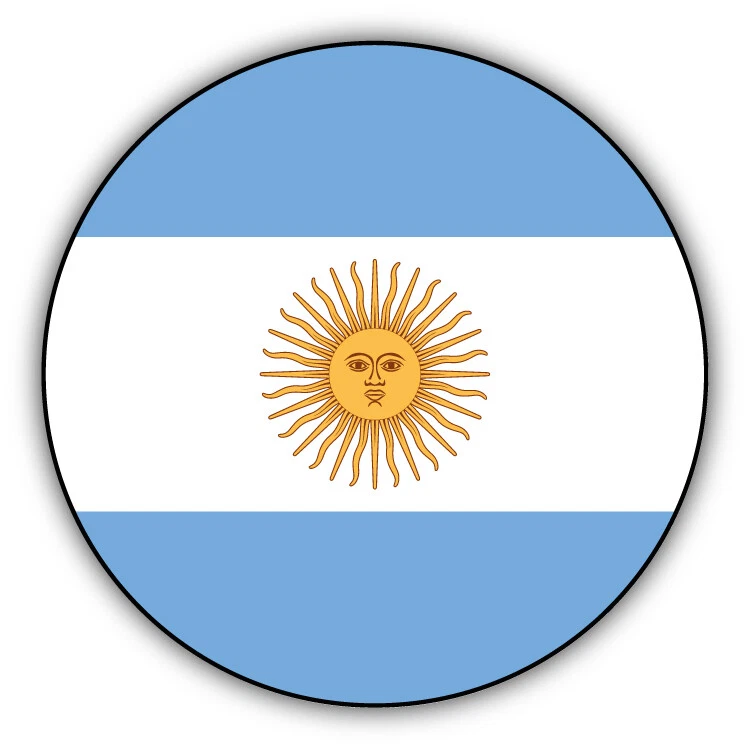 الارجنتين